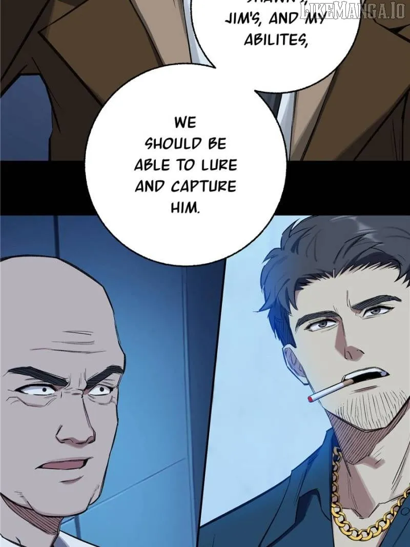 Read Instantaneous Space chapter 31 image 68 on Lezhin