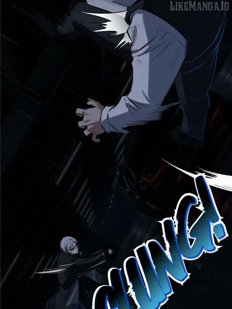 Read Instantaneous Space chapter 31 image 7 on Lezhin