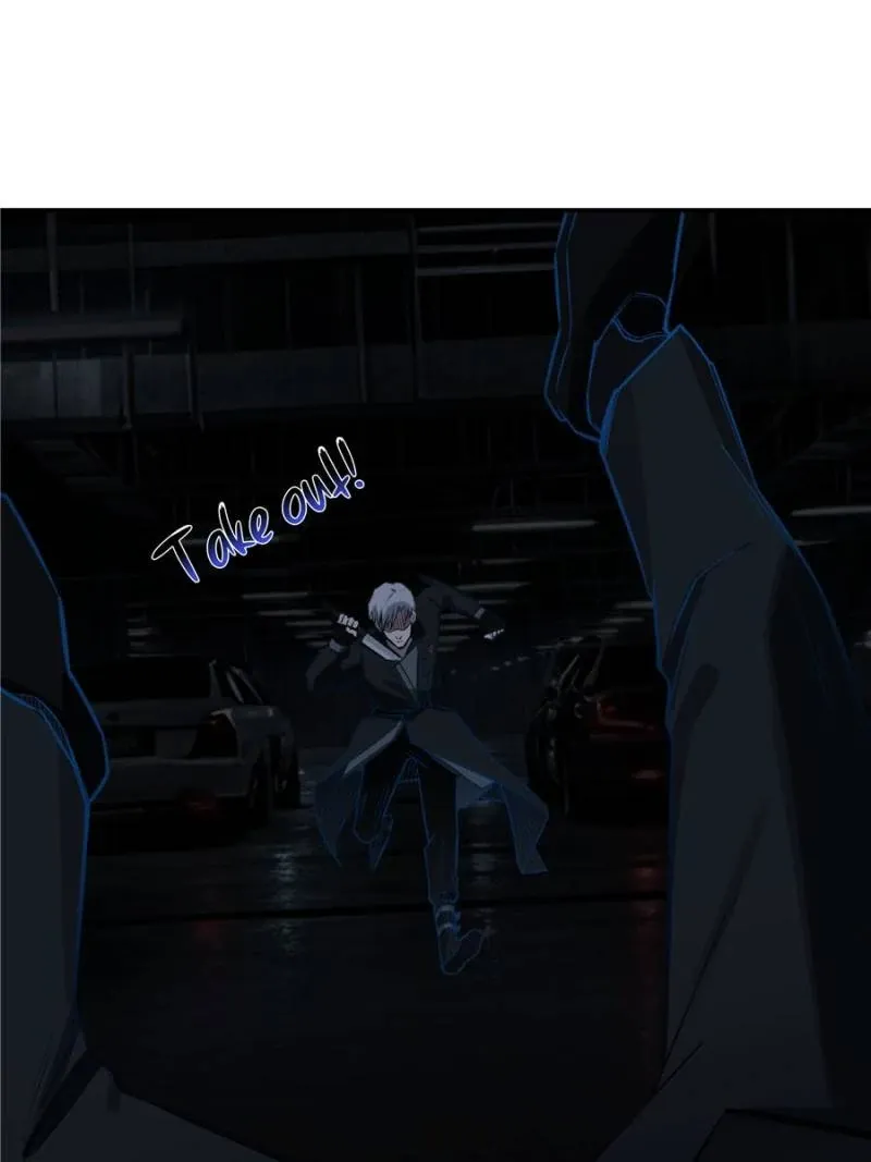 Read Instantaneous Space chapter 31 image 9 on Lezhin