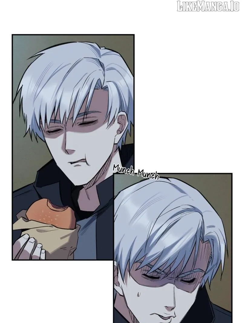 Read Instantaneous Space chapter 32 image 11 on Lezhin