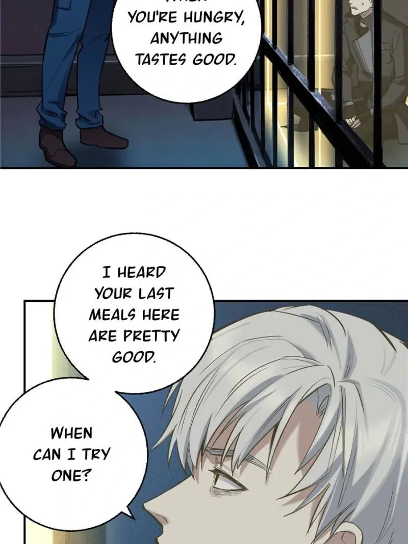 Read Instantaneous Space chapter 32 image 13 on Lezhin