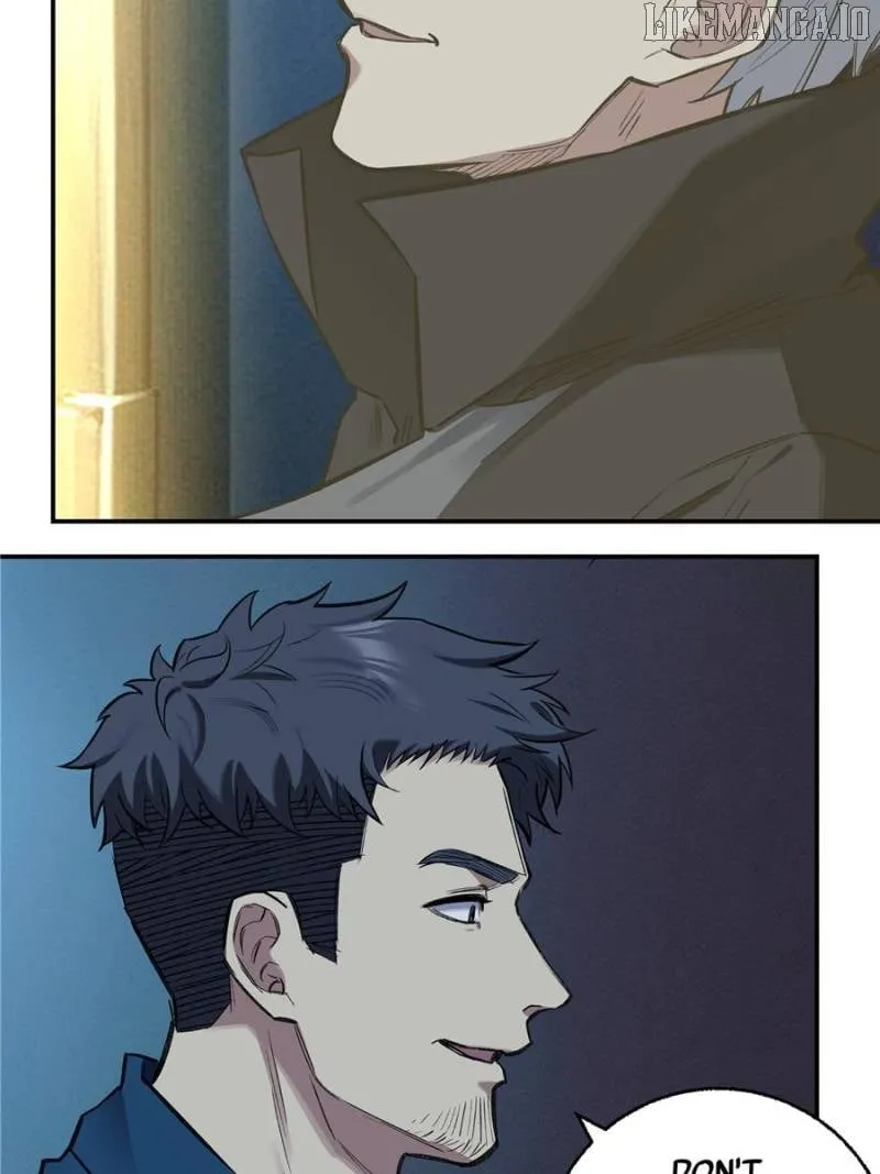 Read Instantaneous Space chapter 32 image 14 on Lezhin