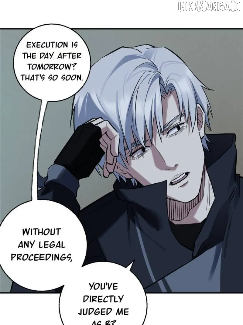 Read Instantaneous Space chapter 32 image 16 on Lezhin