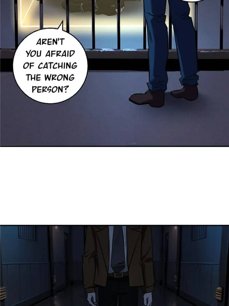 Read Instantaneous Space chapter 32 image 18 on Lezhin