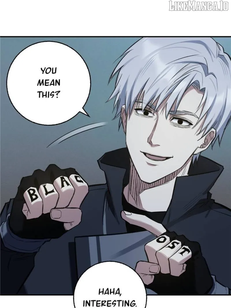 Read Instantaneous Space chapter 32 image 21 on Lezhin