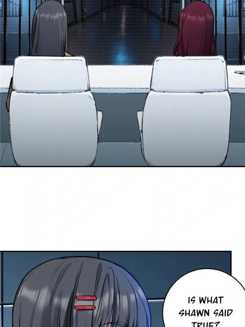 Read Instantaneous Space chapter 32 image 23 on Lezhin