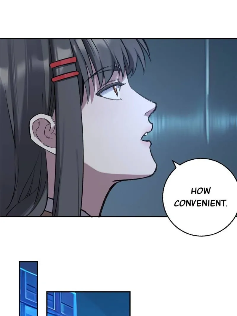 Read Instantaneous Space chapter 32 image 26 on Lezhin