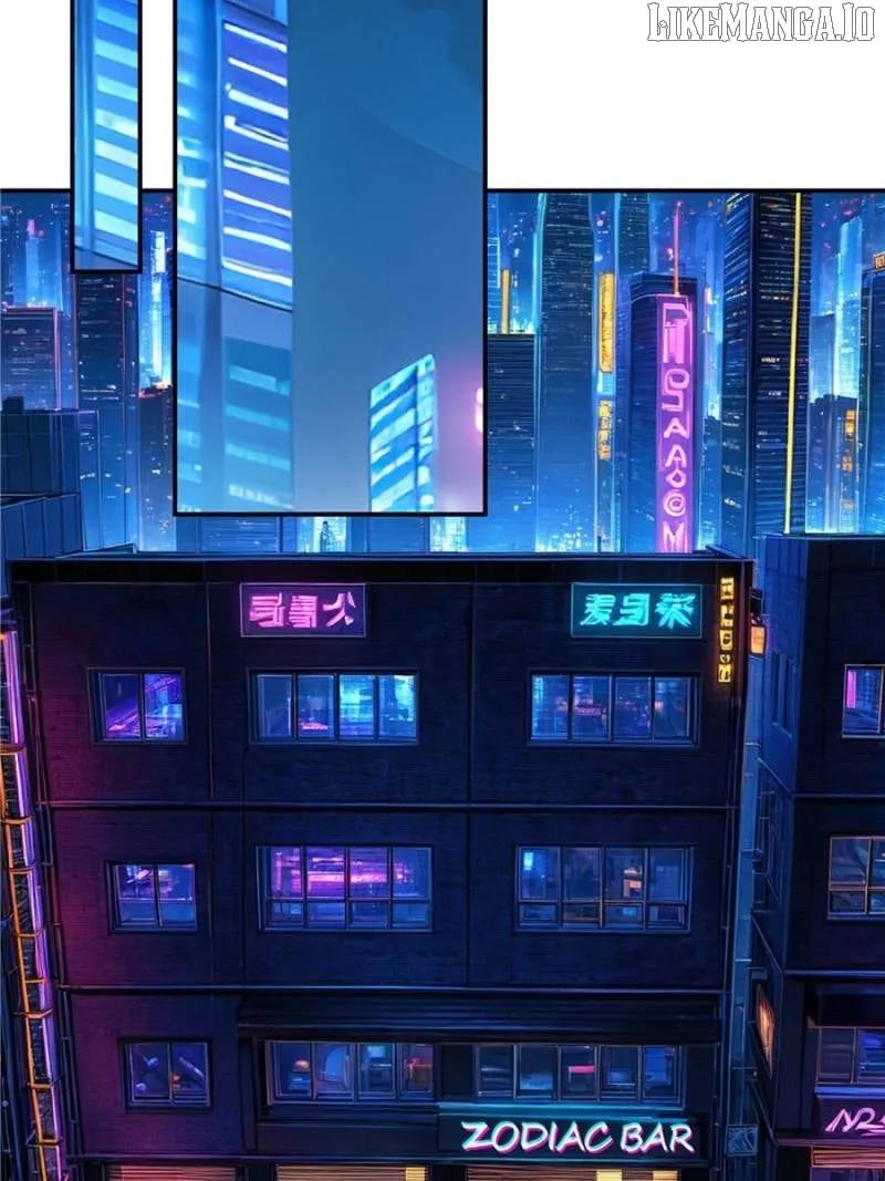 Read Instantaneous Space chapter 32 image 27 on Lezhin