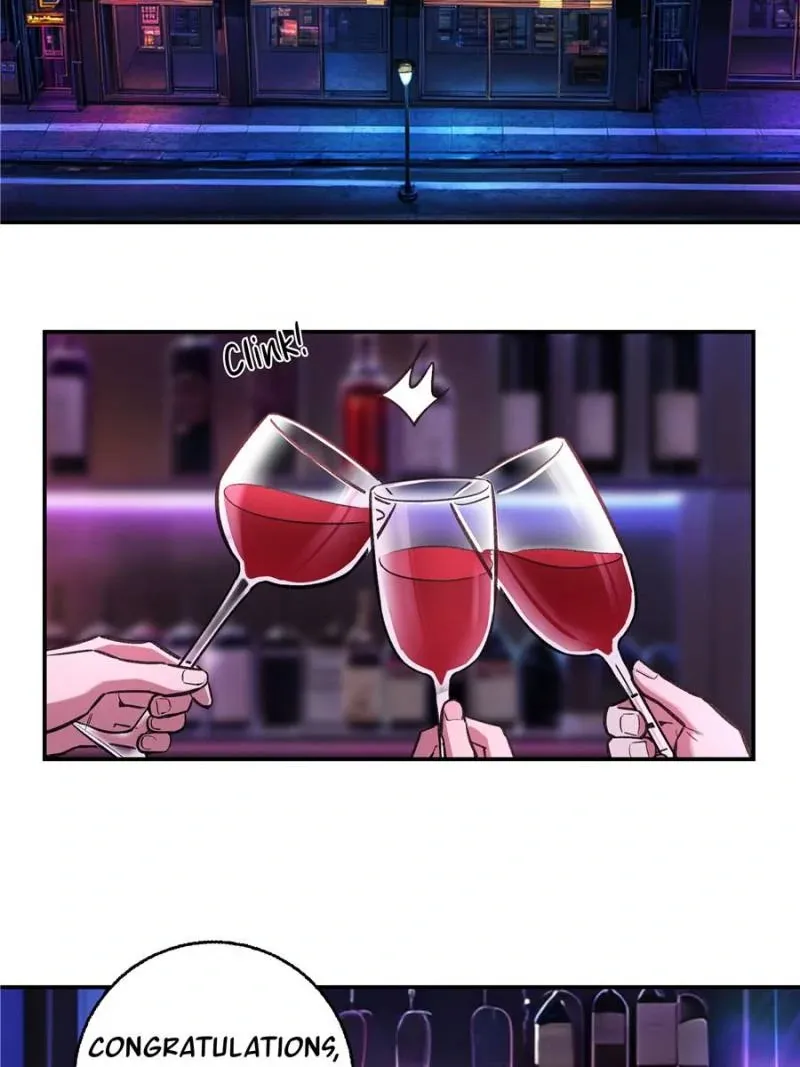 Read Instantaneous Space chapter 32 image 28 on Lezhin