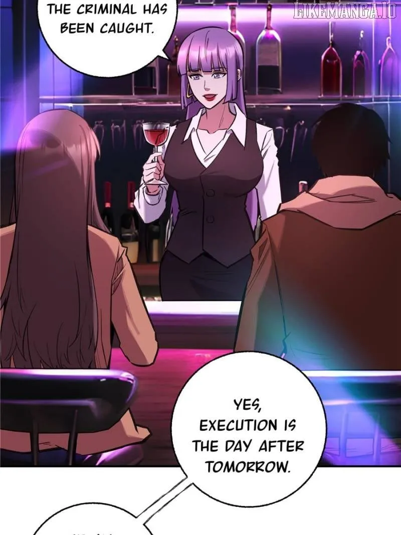 Read Instantaneous Space chapter 32 image 29 on Lezhin
