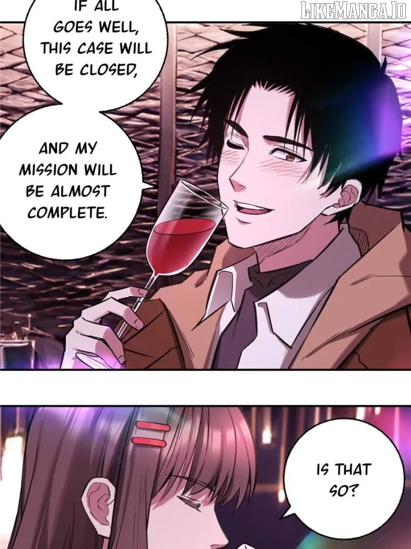 Read Instantaneous Space chapter 32 image 30 on Lezhin