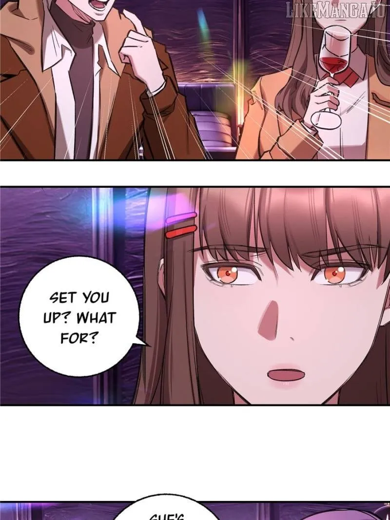 Read Instantaneous Space chapter 32 image 33 on Lezhin