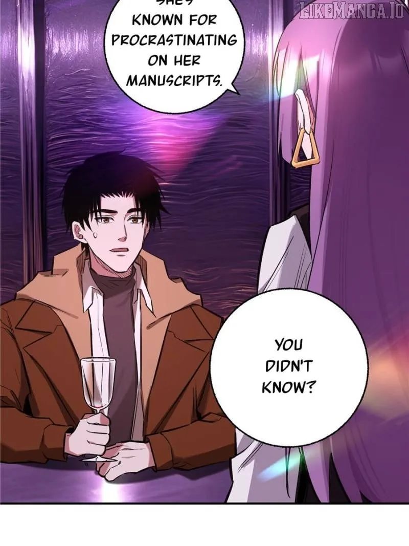 Read Instantaneous Space chapter 32 image 34 on Lezhin