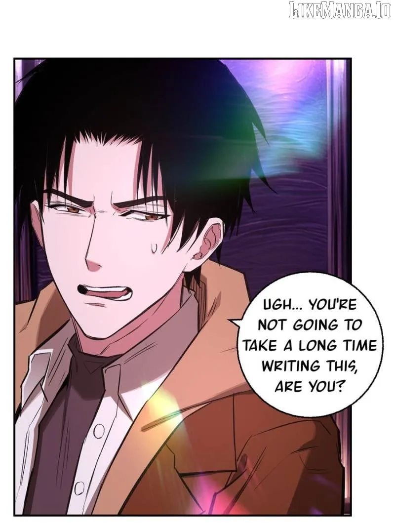 Read Instantaneous Space chapter 32 image 35 on Lezhin