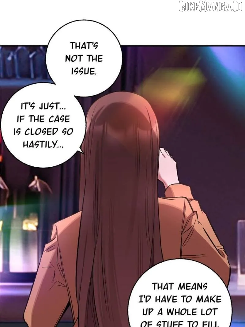Read Instantaneous Space chapter 32 image 36 on Lezhin
