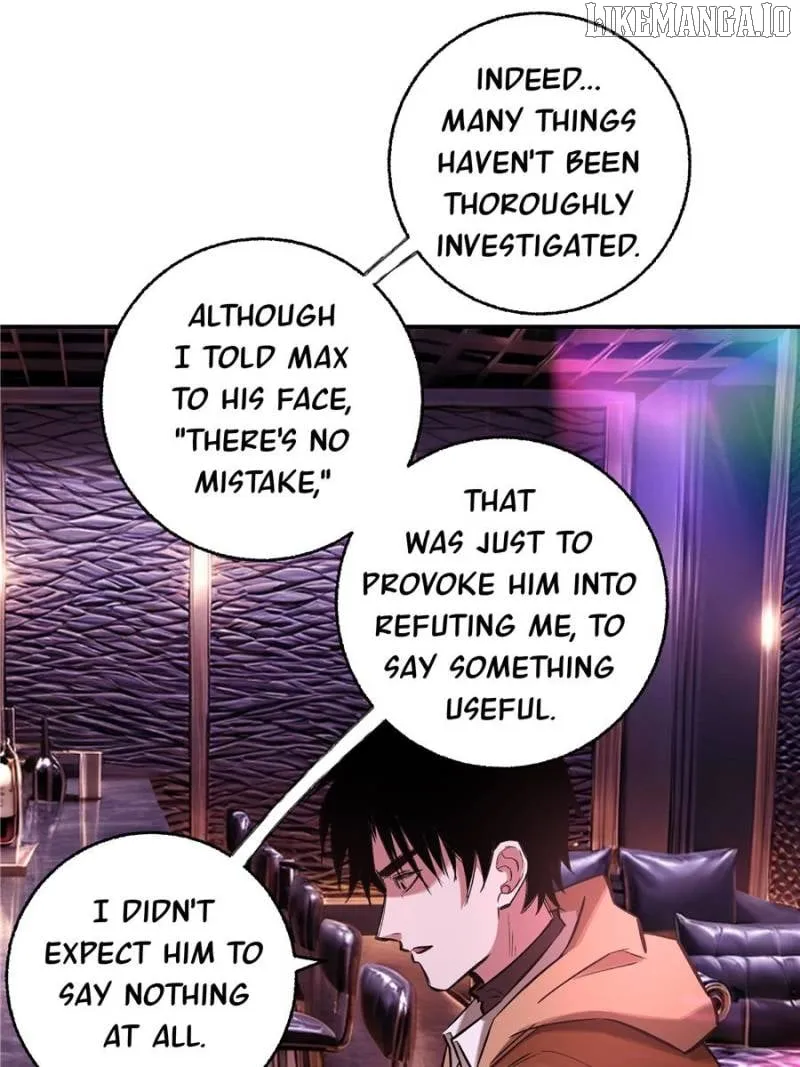 Read Instantaneous Space chapter 32 image 38 on Lezhin