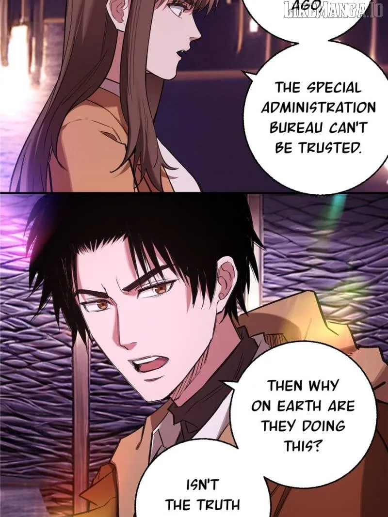 Read Instantaneous Space chapter 32 image 40 on Lezhin