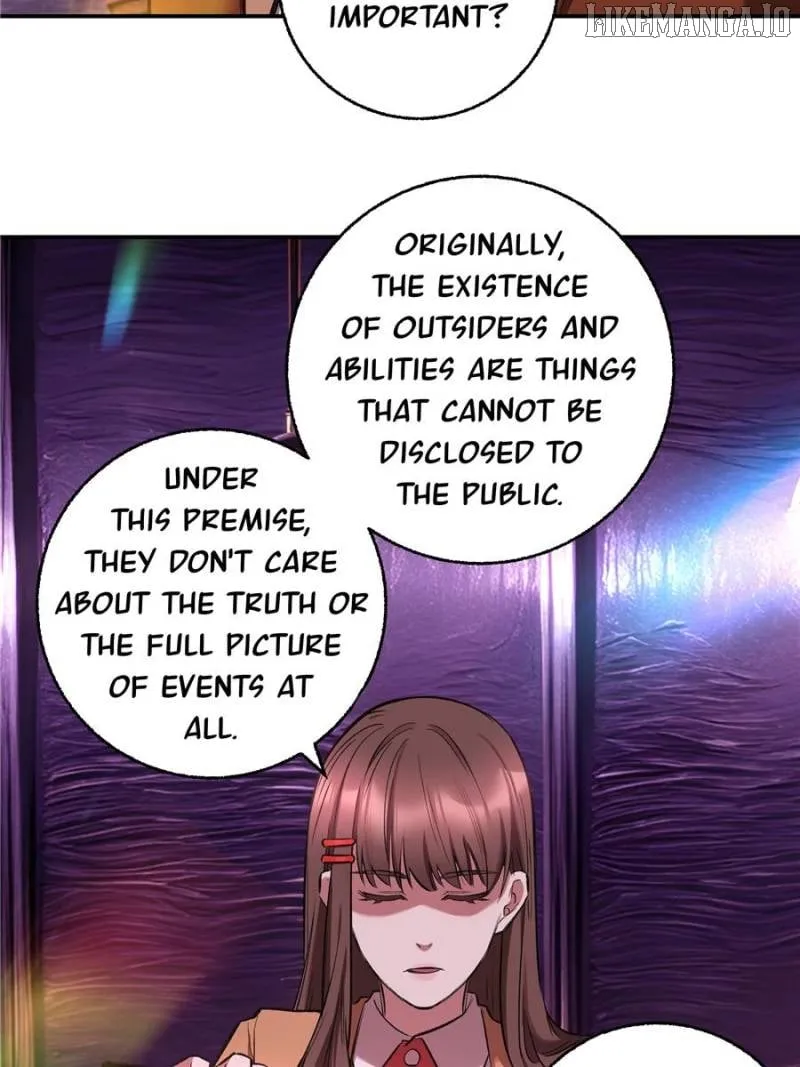 Read Instantaneous Space chapter 32 image 41 on Lezhin