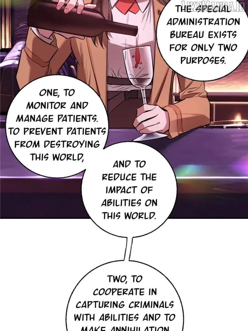 Read Instantaneous Space chapter 32 image 42 on Lezhin