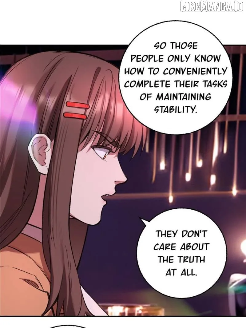 Read Instantaneous Space chapter 32 image 44 on Lezhin