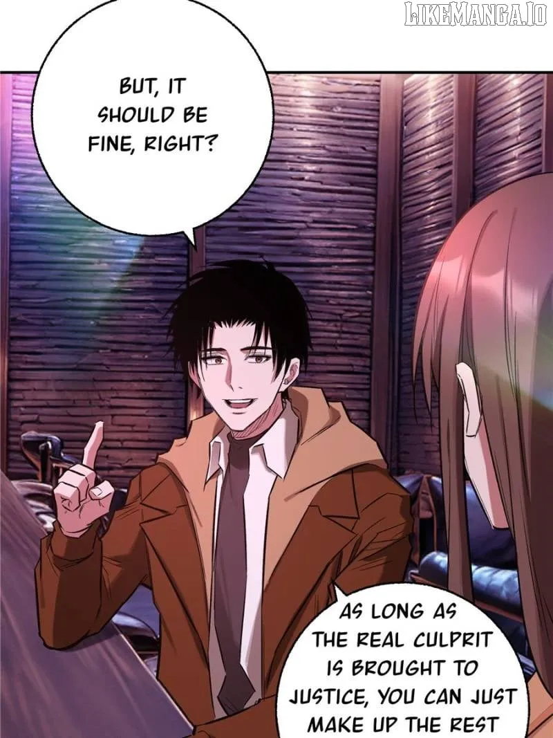 Read Instantaneous Space chapter 32 image 45 on Lezhin