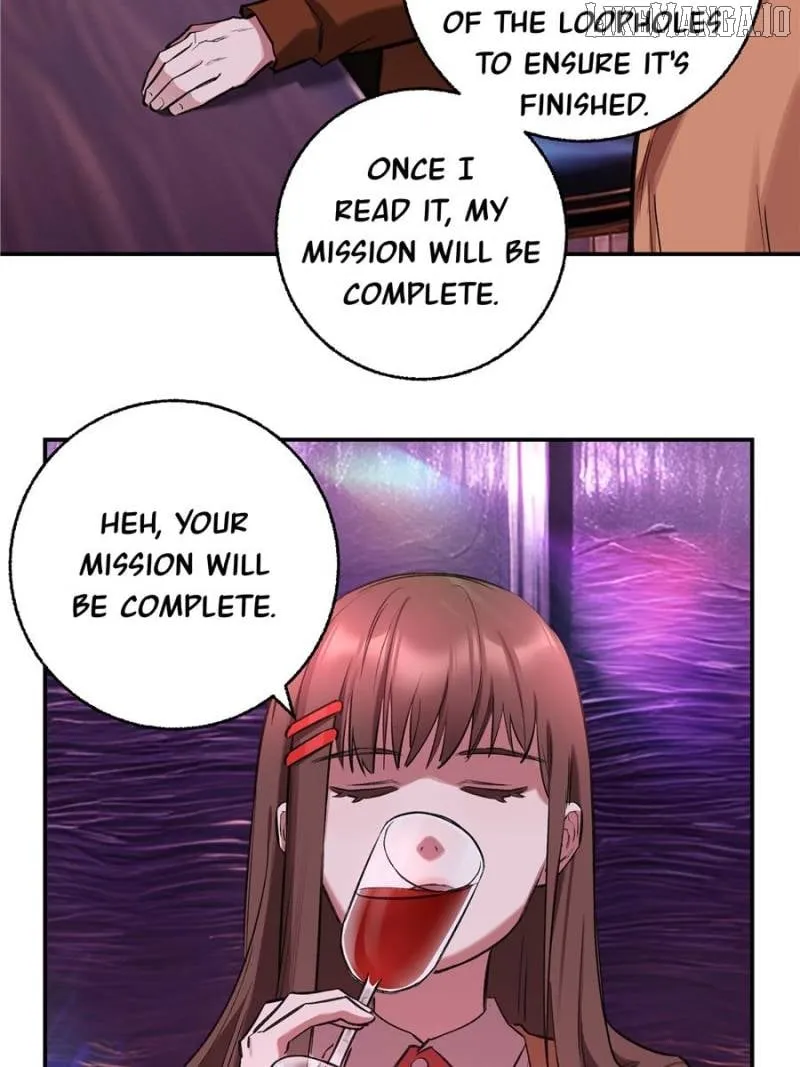 Read Instantaneous Space chapter 32 image 46 on Lezhin