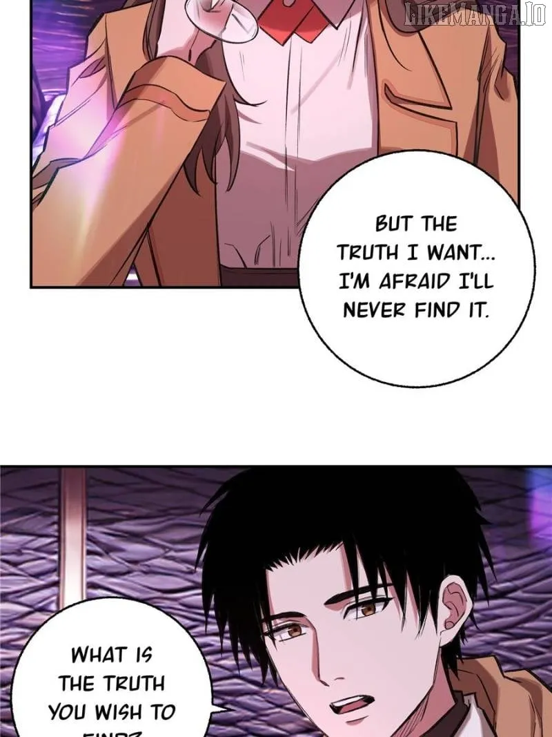 Read Instantaneous Space chapter 32 image 47 on Lezhin
