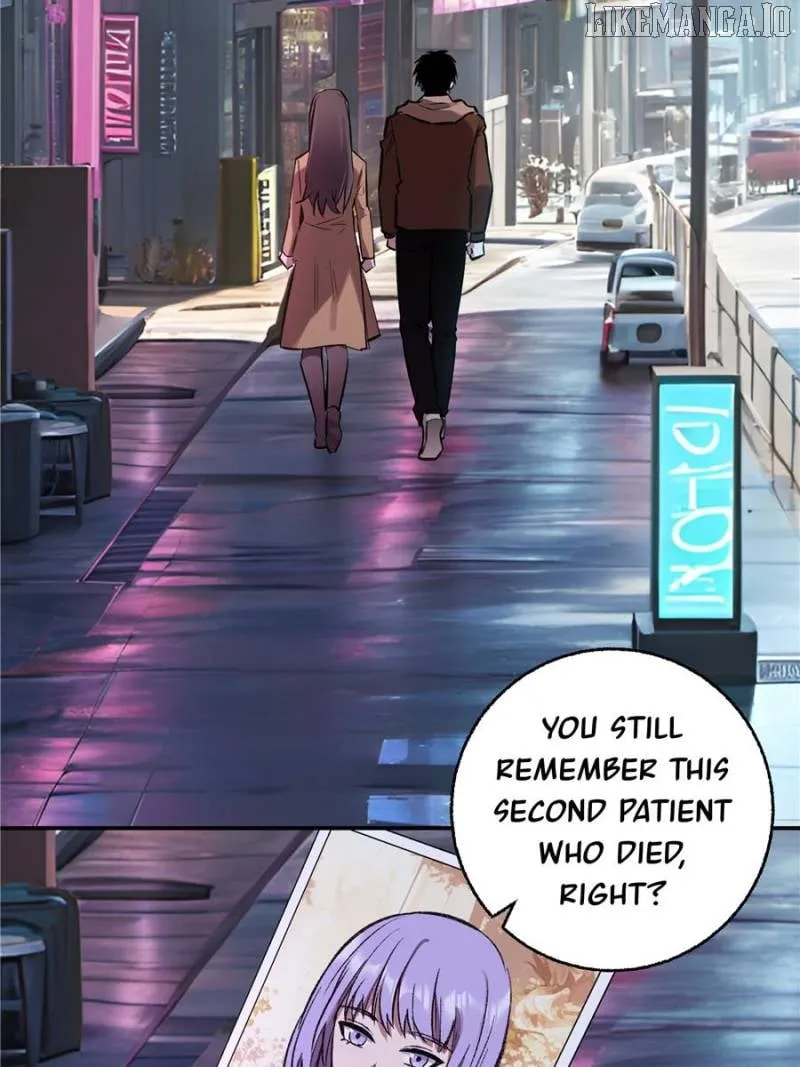 Read Instantaneous Space chapter 32 image 51 on Lezhin