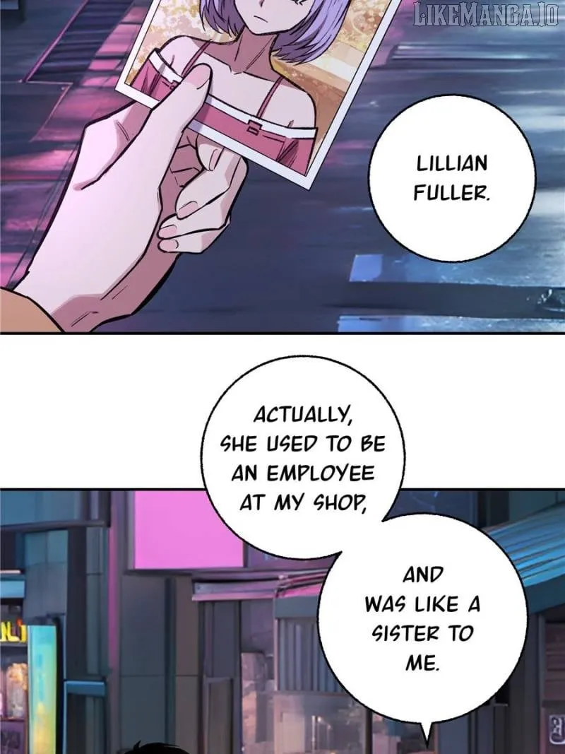 Read Instantaneous Space chapter 32 image 52 on Lezhin