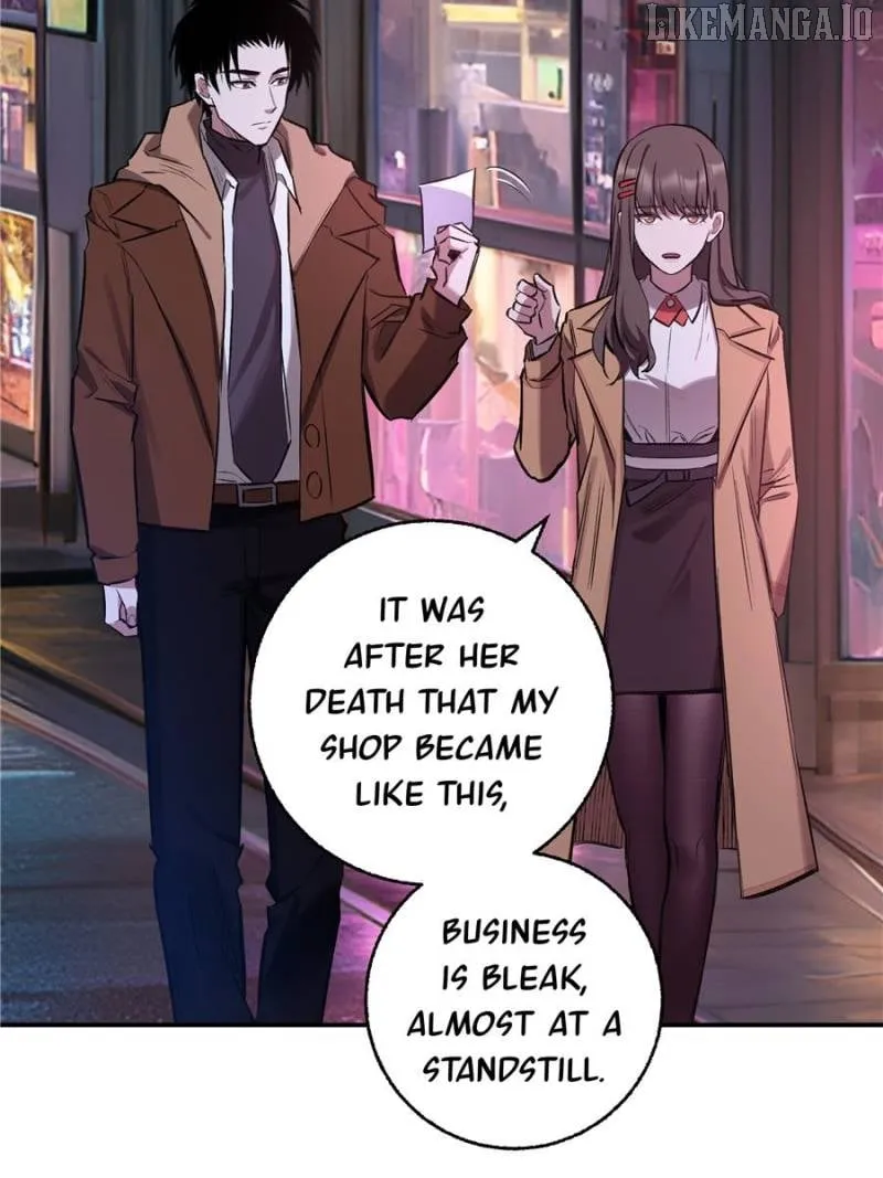 Read Instantaneous Space chapter 32 image 53 on Lezhin