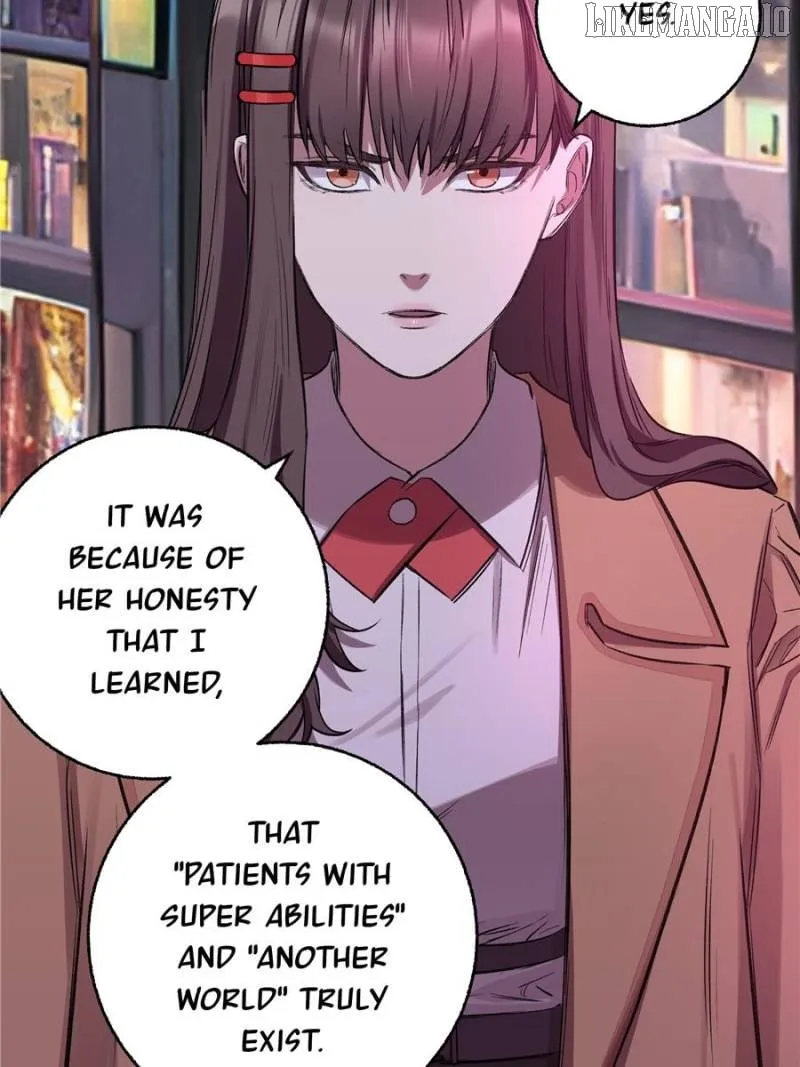 Read Instantaneous Space chapter 32 image 55 on Lezhin