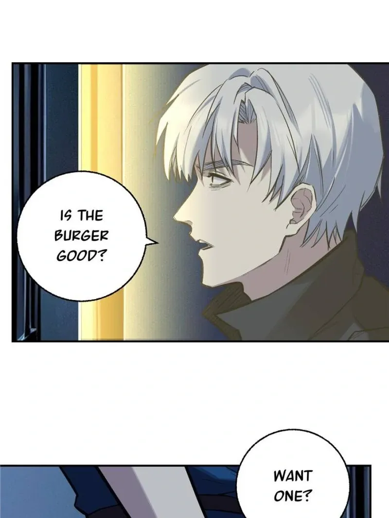 Read Instantaneous Space chapter 32 image 7 on Lezhin