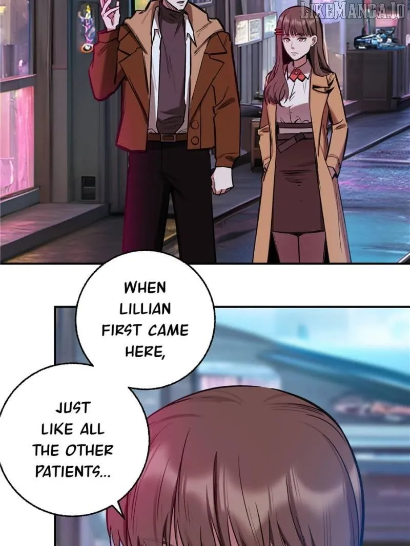 Read Instantaneous Space chapter 33 image 1 on Lezhin