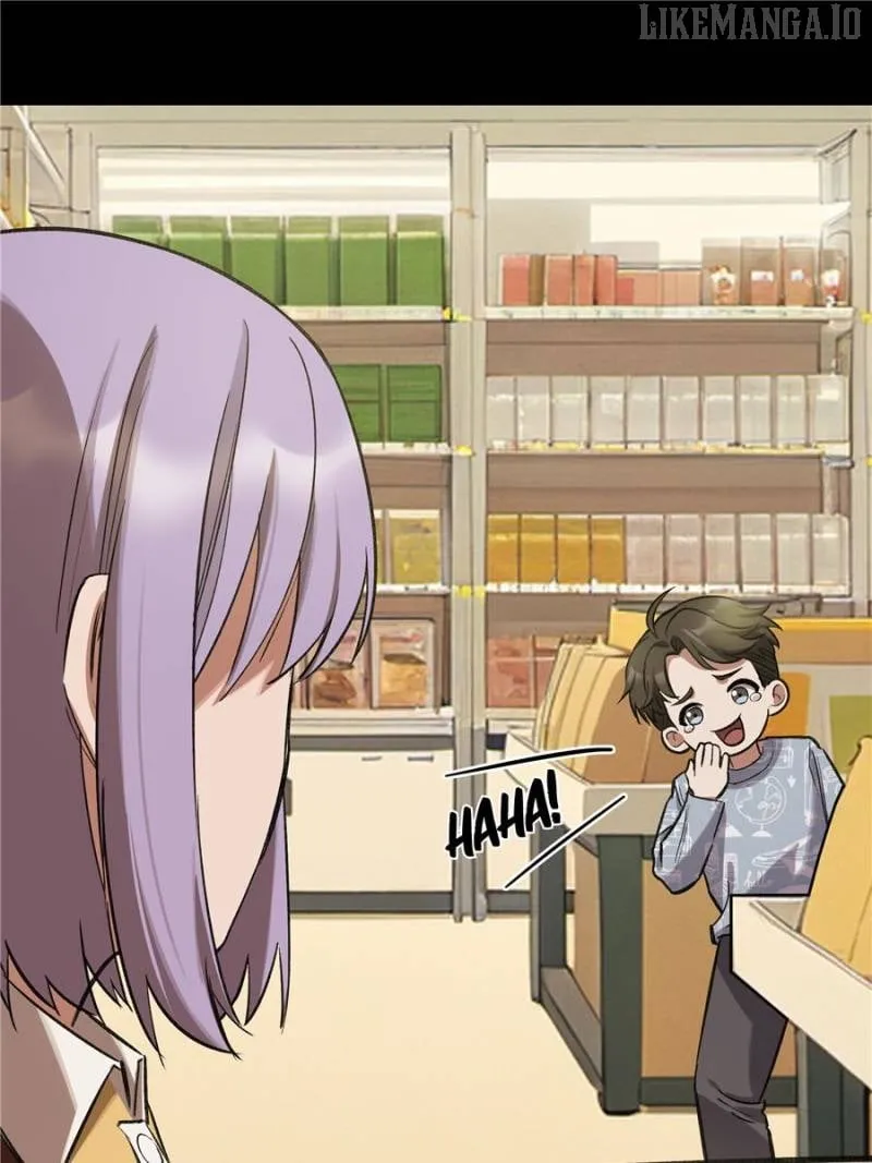 Read Instantaneous Space chapter 33 image 14 on Lezhin