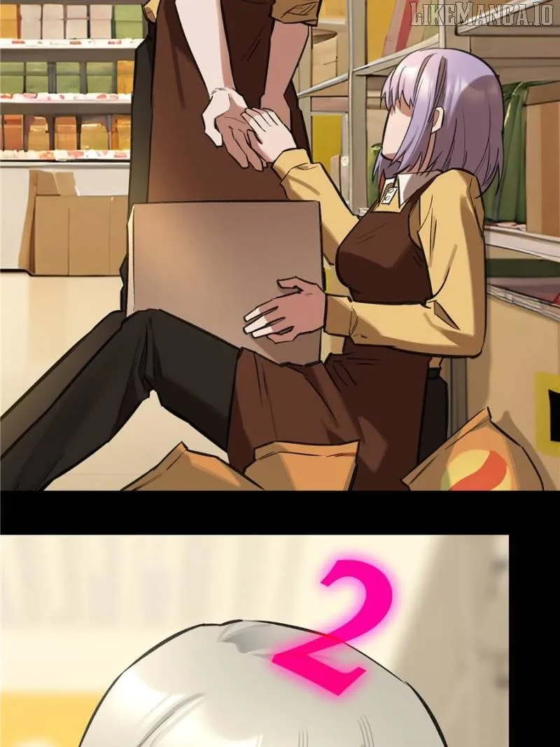 Read Instantaneous Space chapter 33 image 17 on Lezhin