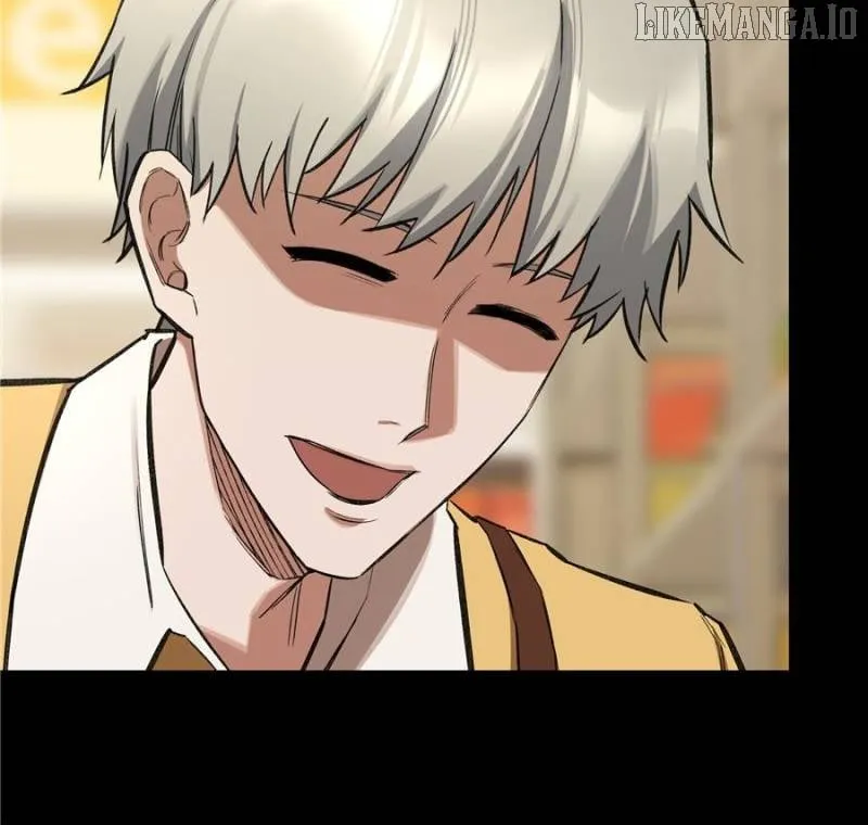Read Instantaneous Space chapter 33 image 18 on Lezhin