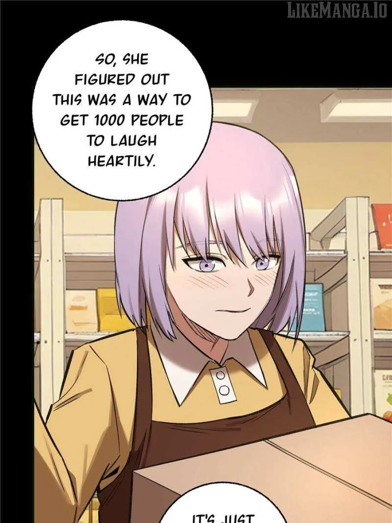 Read Instantaneous Space chapter 33 image 19 on Lezhin