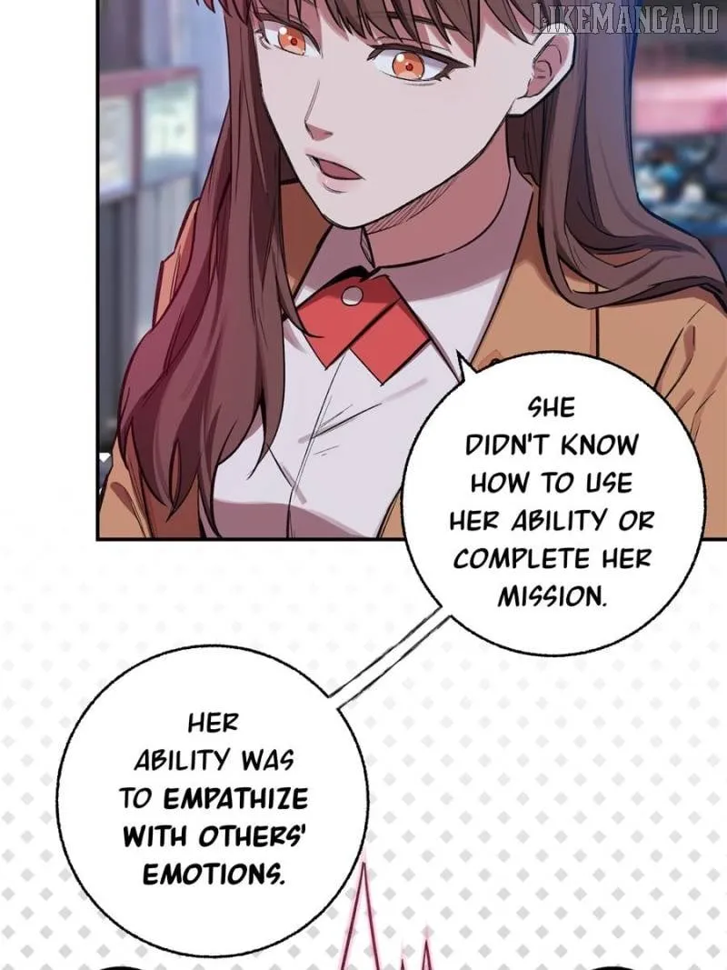 Read Instantaneous Space chapter 33 image 2 on Lezhin