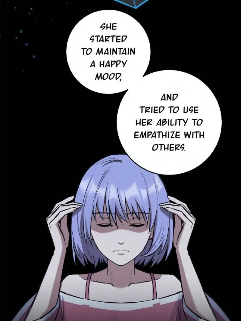 Read Instantaneous Space chapter 33 image 21 on Lezhin