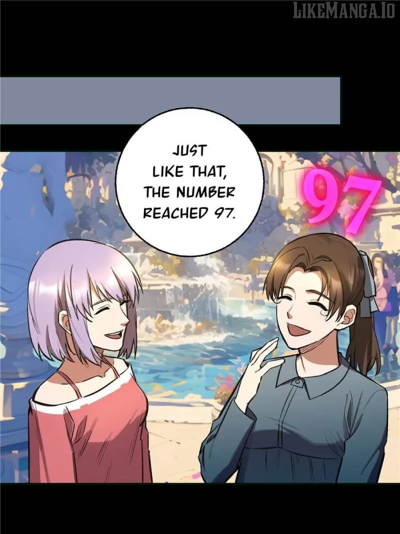Read Instantaneous Space chapter 33 image 24 on Lezhin