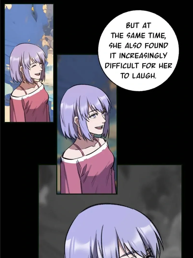 Read Instantaneous Space chapter 33 image 25 on Lezhin