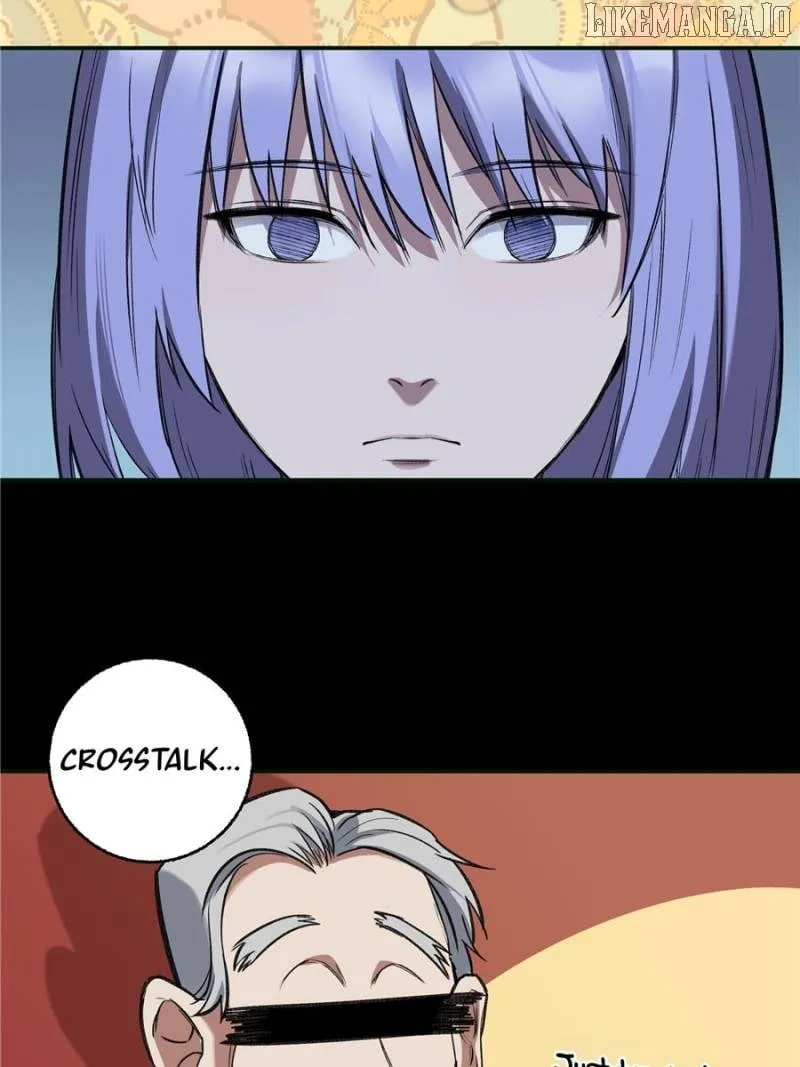 Read Instantaneous Space chapter 33 image 27 on Lezhin