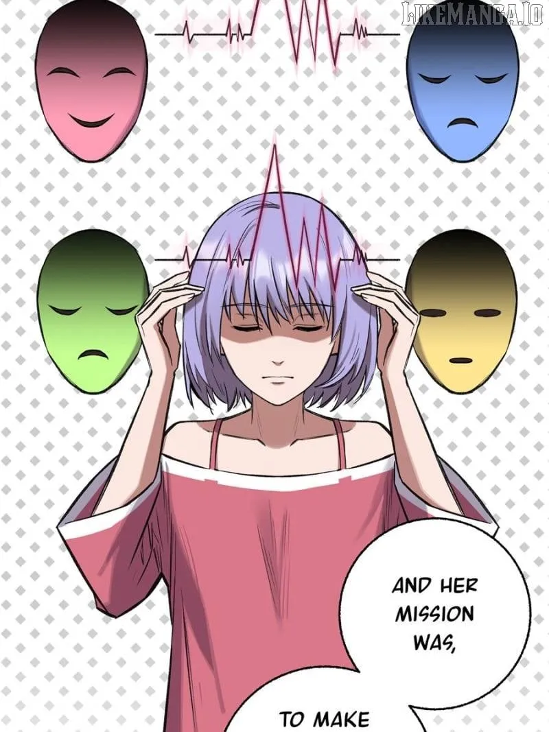 Read Instantaneous Space chapter 33 image 3 on Lezhin