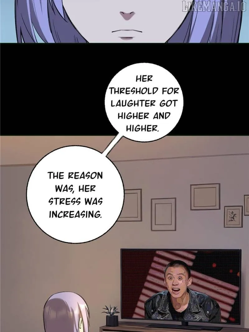 Read Instantaneous Space chapter 33 image 30 on Lezhin