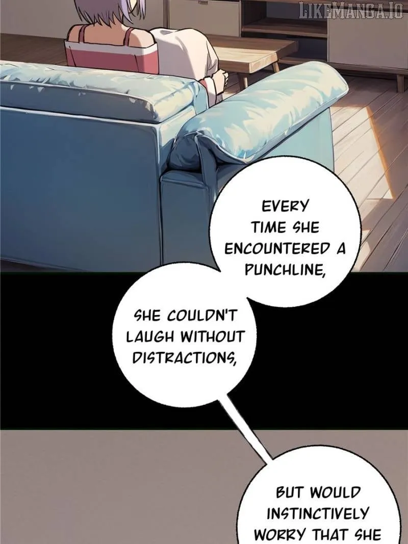 Read Instantaneous Space chapter 33 image 31 on Lezhin