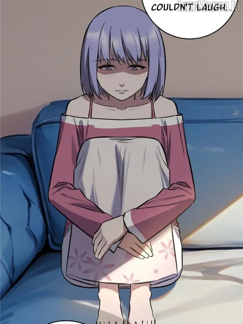 Read Instantaneous Space chapter 33 image 32 on Lezhin
