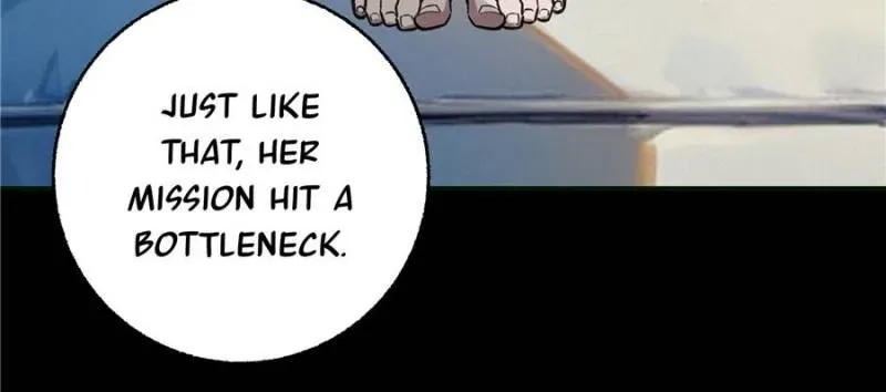 Read Instantaneous Space chapter 33 image 33 on Lezhin