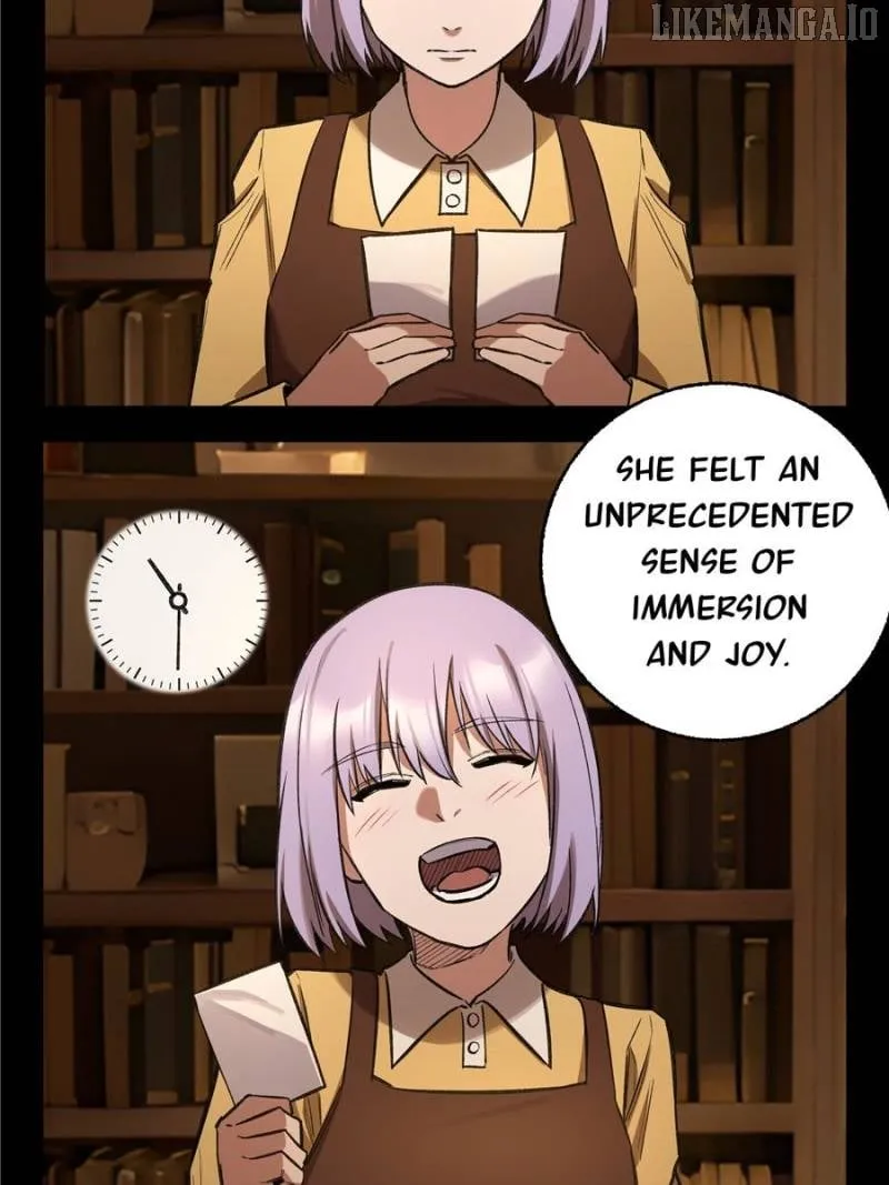 Read Instantaneous Space chapter 33 image 36 on Lezhin