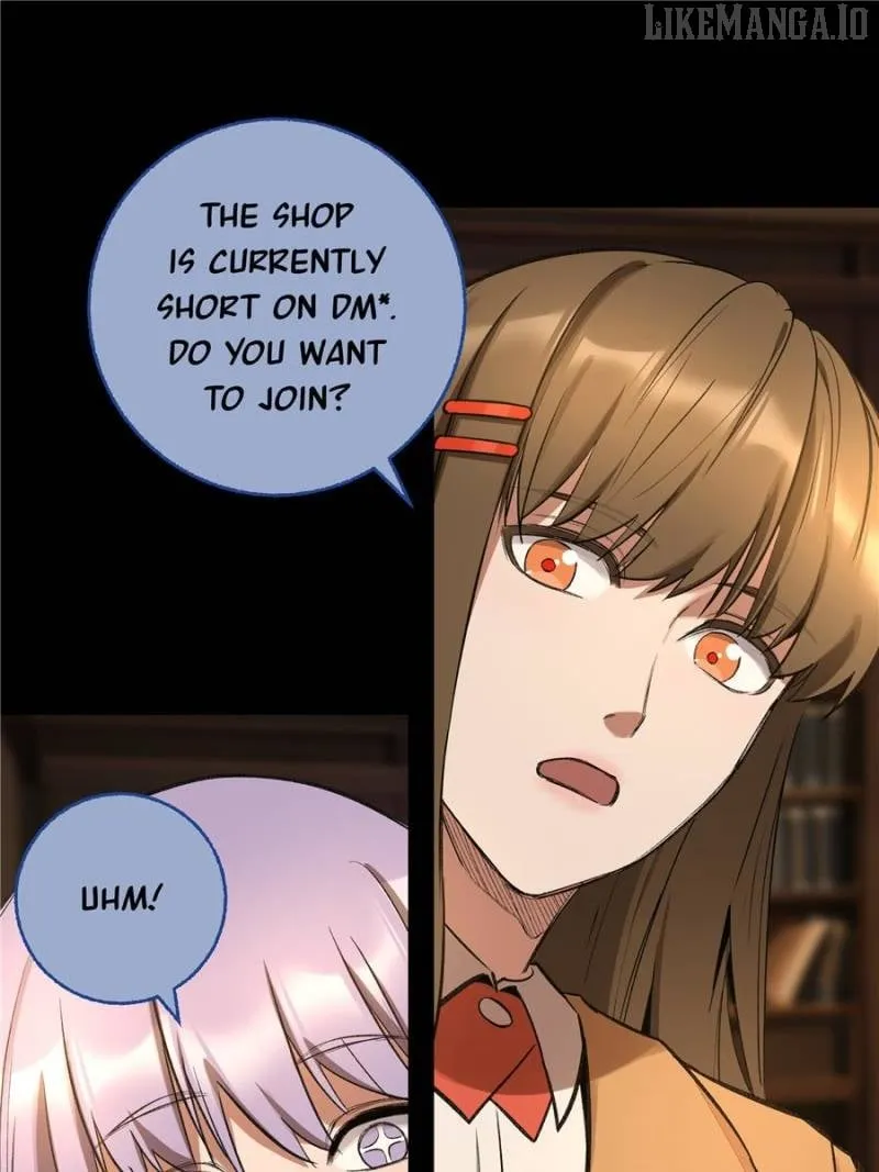 Read Instantaneous Space chapter 33 image 38 on Lezhin