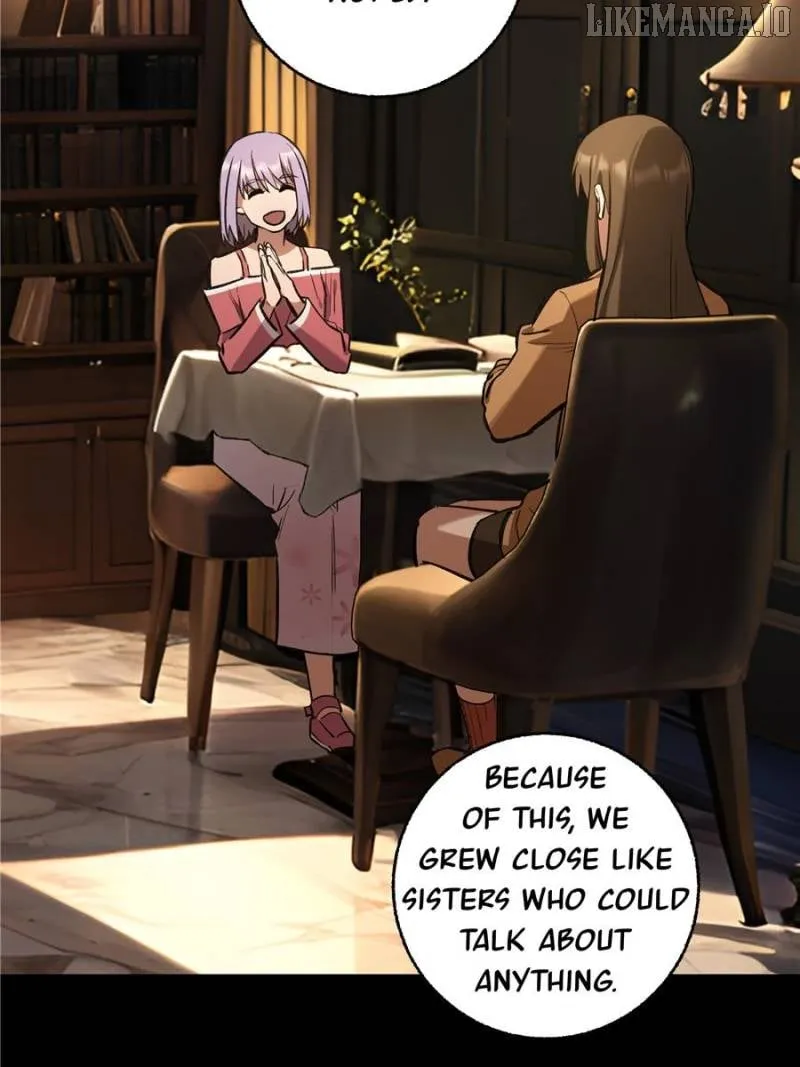 Read Instantaneous Space chapter 33 image 41 on Lezhin